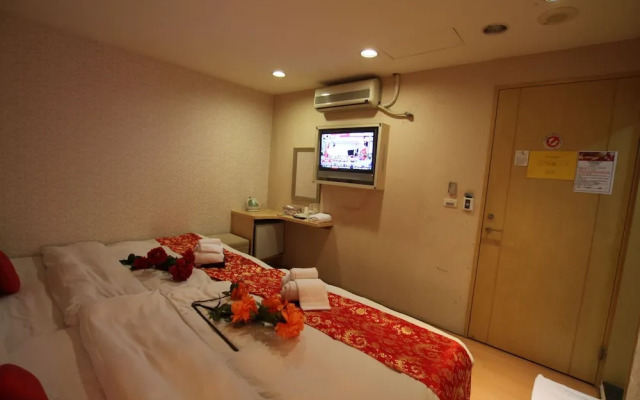 Tanxiang Hostel Sun Moon Lake