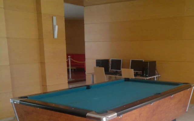 Athineon Hotel