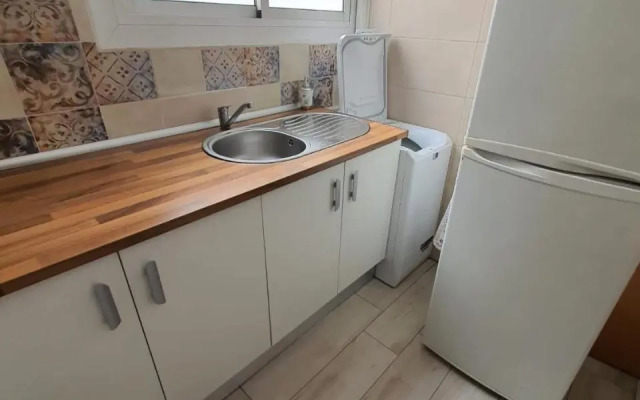 Apartment near the BIO PARC
