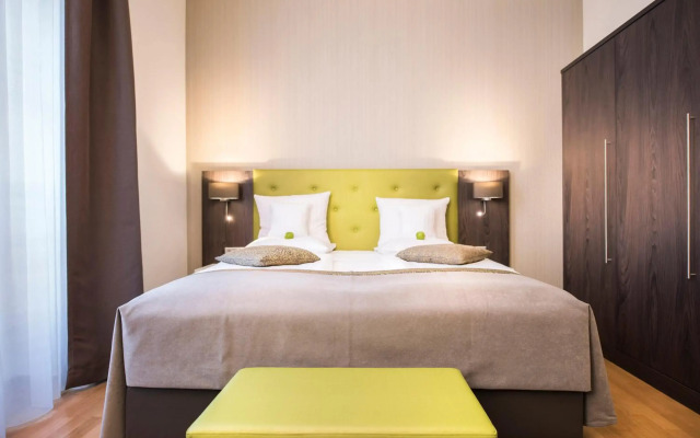 Hotel Collegium Leoninum