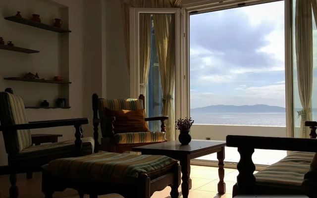 Avissalou Apartments