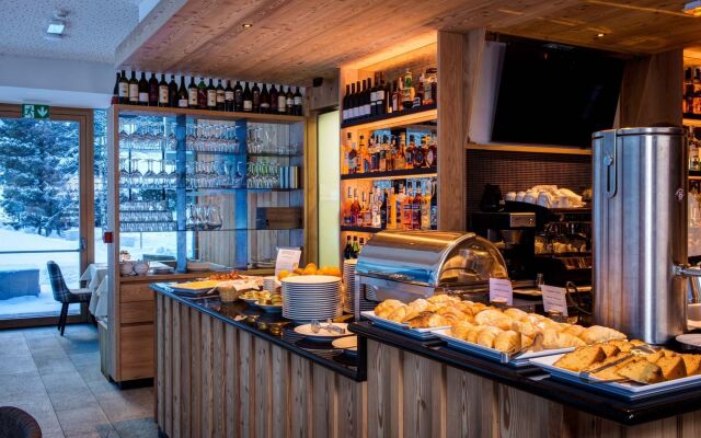 Mountain Design Hotel Eden Selva