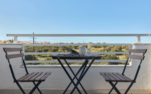 Charm Hotel Hersonissos