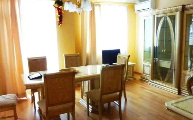 Apartment Burgas Center