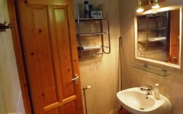 Klassz Apartmanház