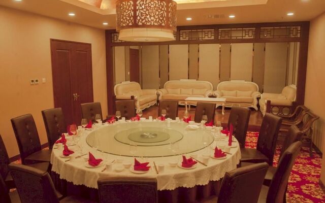 Chengde Hotel