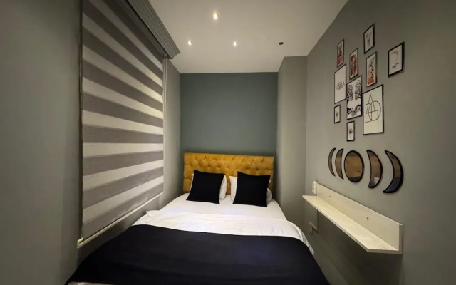 Nova Park Hotel & Suite