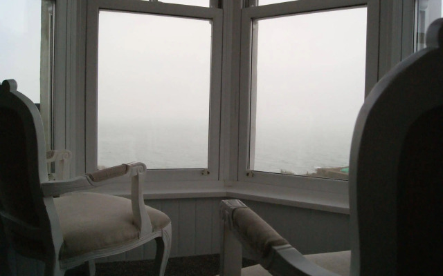 The Shoalstone