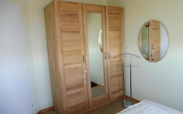 Ferienwohnung Luise Blum