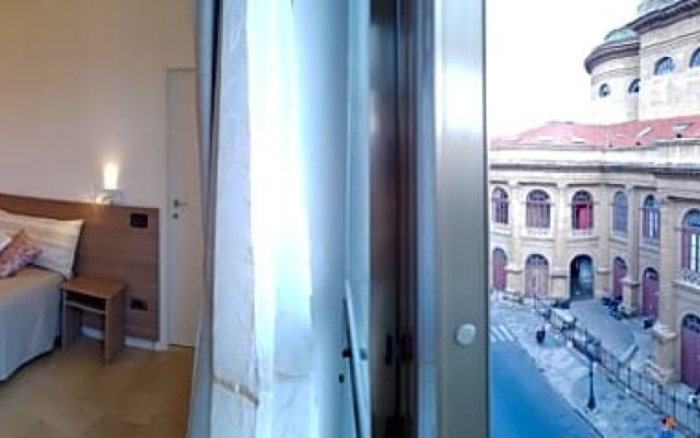 Opera House