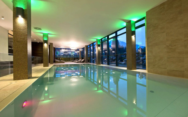Hotel Lesná