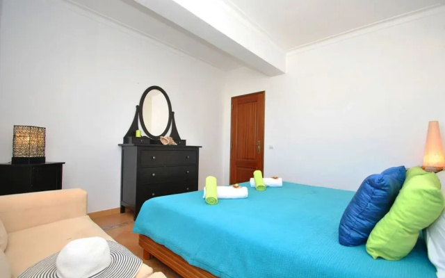 Apartamento Tulipa