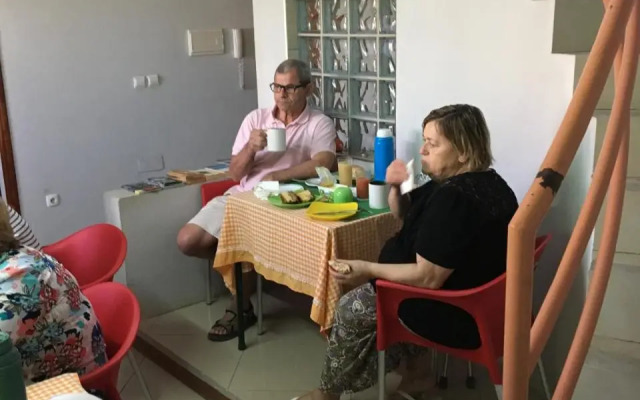 Laginha Beach Guest House