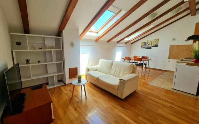 Apartments Roko
