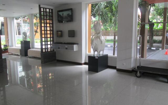 The Victoria Hotel Yogyakarta