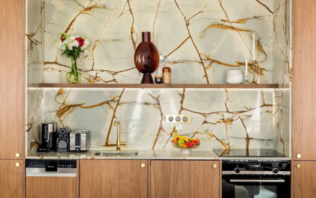 Merveil Luxury Suites - Marais - Caire I-II