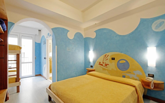 Hotel Stella Maris