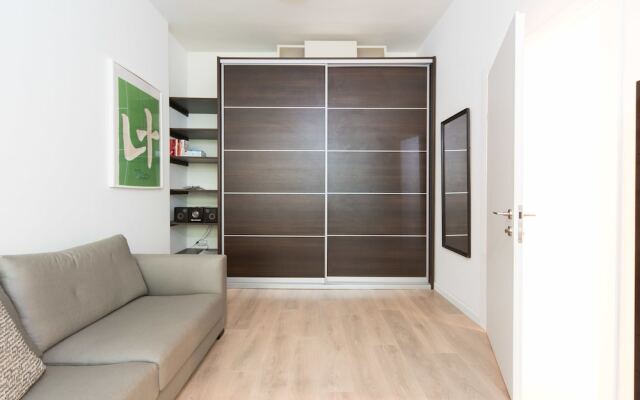 Sea N'Rent - 5 Mizpe Tel Aviv