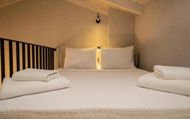 Ala Da Vinci Hotel Alaçatı