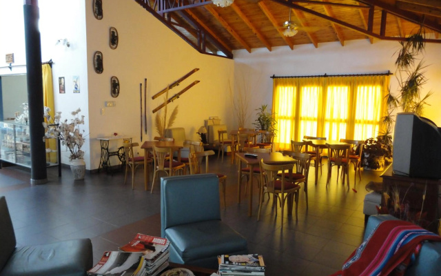 Hotel Lujan
