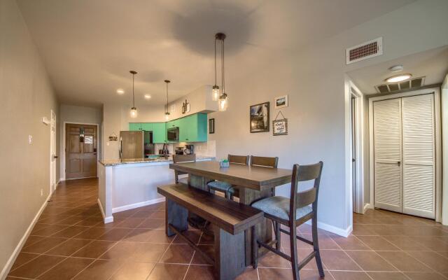 Ripley River Haus IC 302