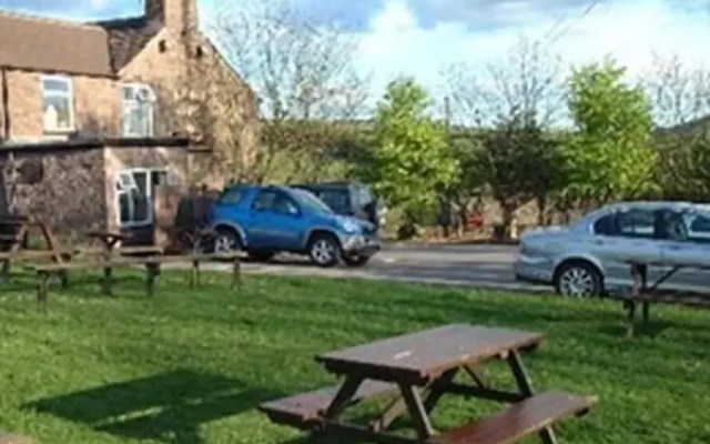 The Stanley Arms