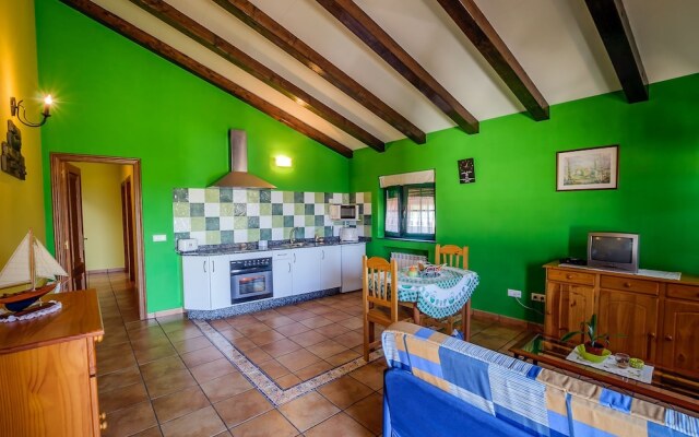 Apartamentos Casa Benito