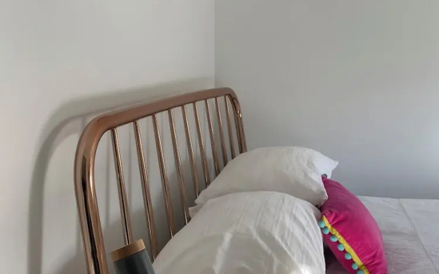 Fabulous Holiday Home by the sea in Ancient Crail