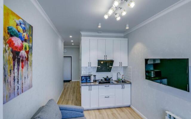 "Asaapart" Forum Residence 24