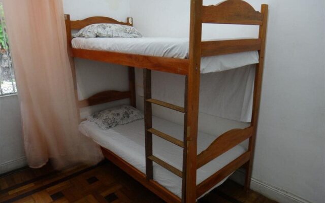 Hostel Vila Maria