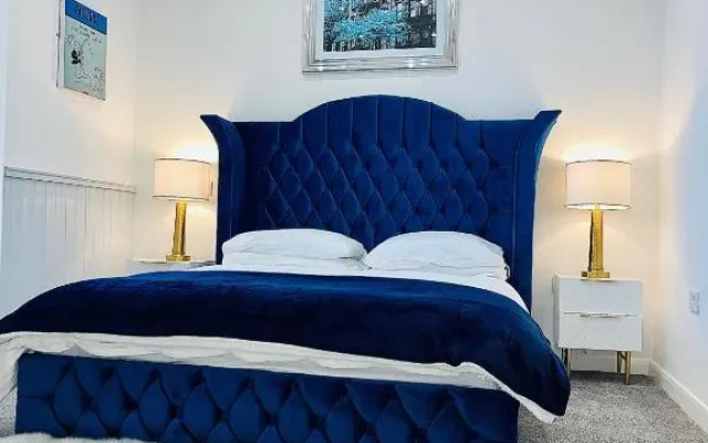 Trinity Holiday home