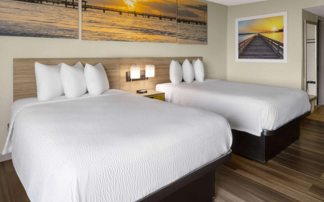 Days Inn by Wyndham Aberdeen