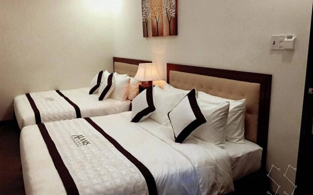 Alanis Lodge Phu Quoc