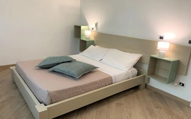 Charming Villa With Swimming Pool