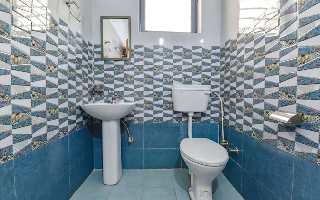 Fabexpress Thul Ghar Home Stay