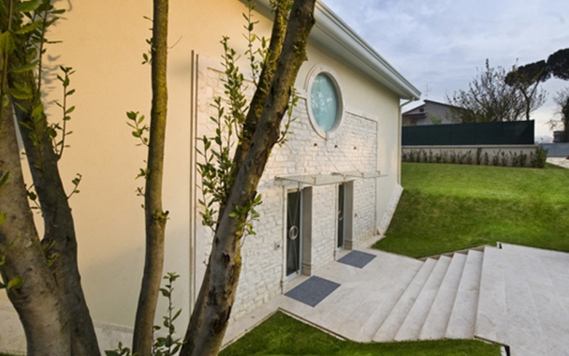 Suite  Testani