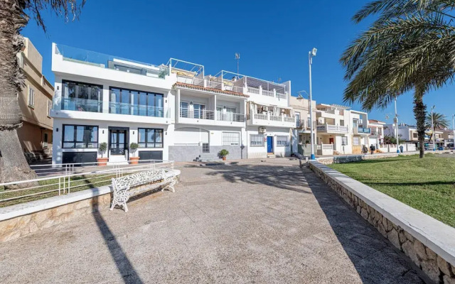 Solaga - Pedregal
