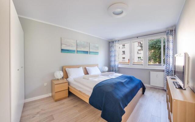 Apartamenty Sun & Snow Kopernika