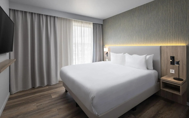 Residence Inn by Marriott Paris Charles de Gaulle Airport