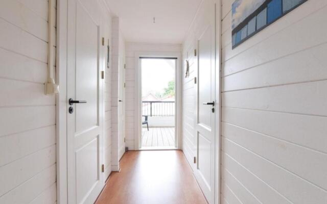 Holidayhome - Hoge Weide 64 Oostkapelle