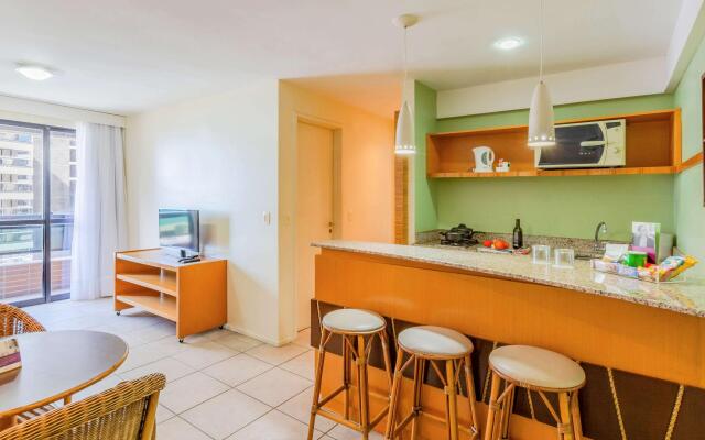Mercure Fortaleza Meireles Hotel