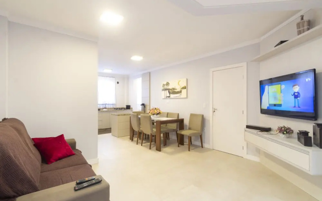 Aluguel Apartamento 2 quartos 511