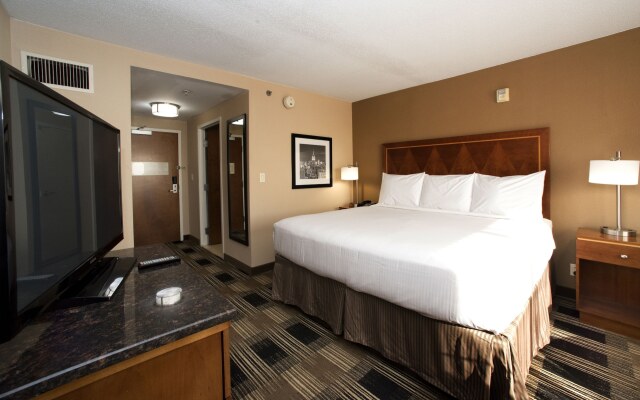 Hotel Executive Suites