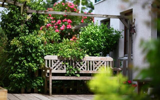 Haus Wildgans - Ferienwohnung Sonnenblume