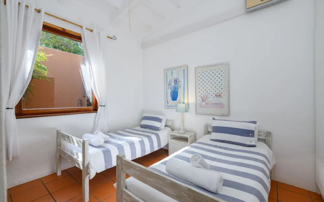 San Lameer Villa Rentals 2408