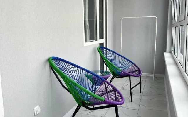 Apartments Thirst for Discovery