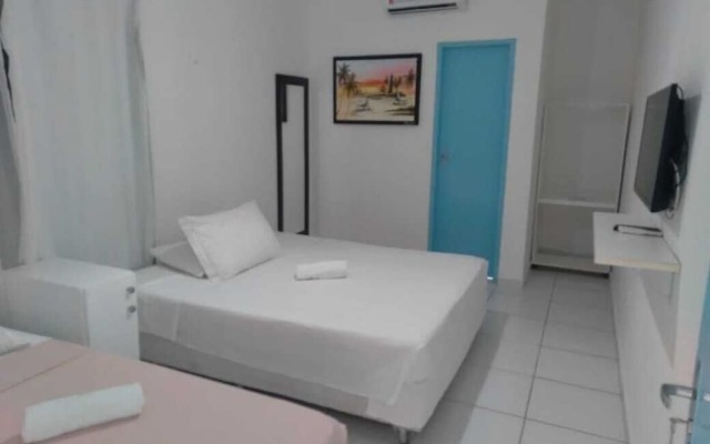 Hotel Pousada Maravista