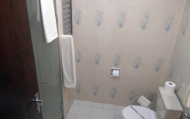 Hotel Olympia