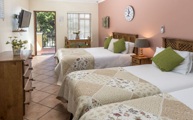 Algoa Guesthouse (Summerstrand)