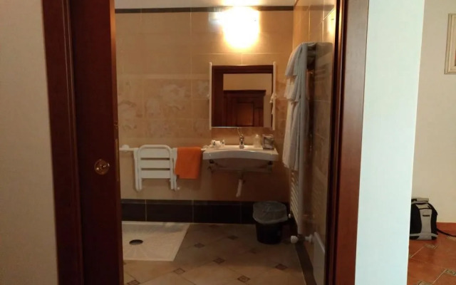 Agriturismo le Campanelle